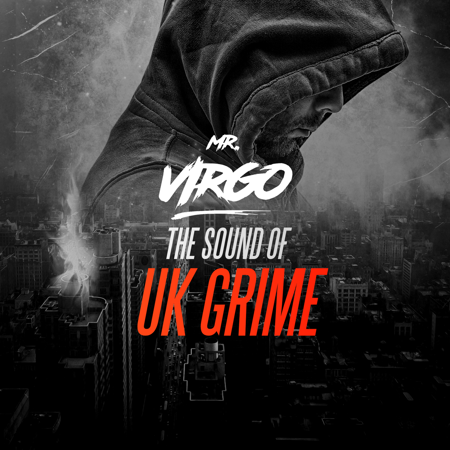 Mr Virgo - The Sound Of UK Grime
