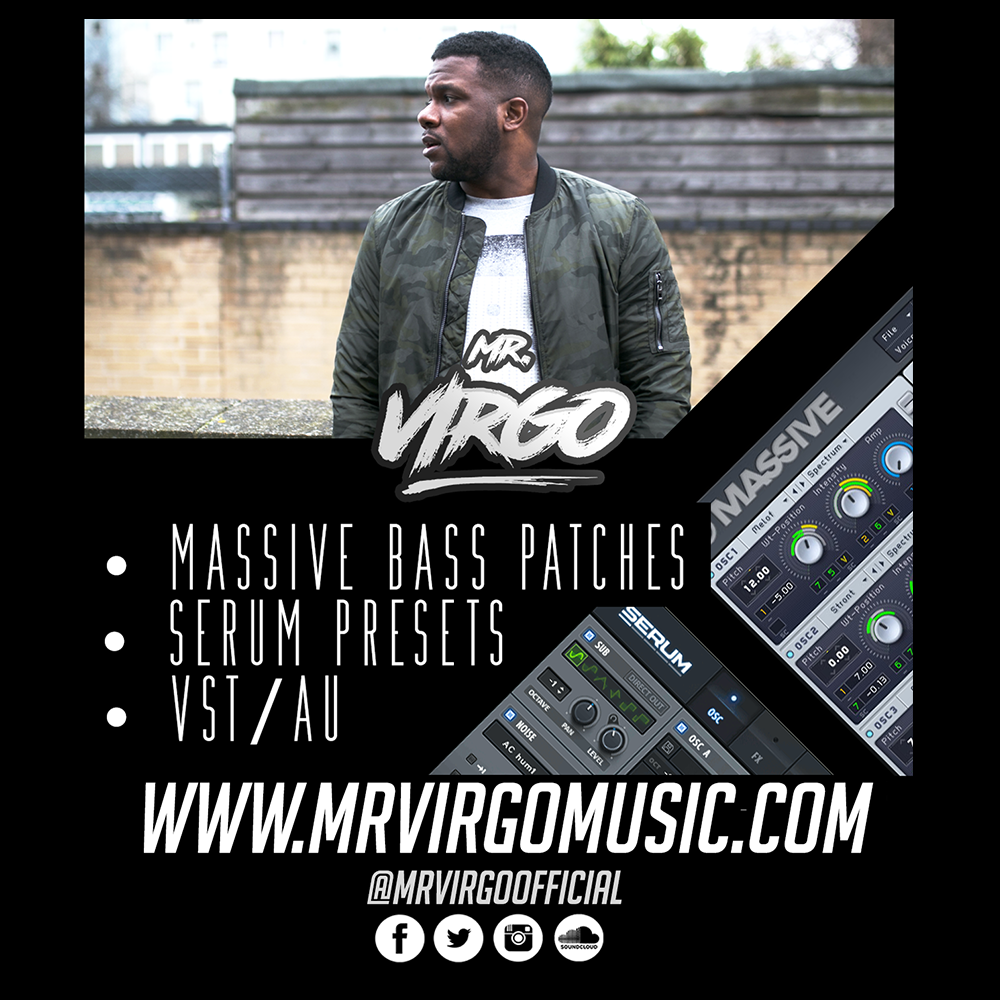 Mr-Virgo Bassfest Jamie-Duggan DJ-Q Skepsis Darkzy Crucast