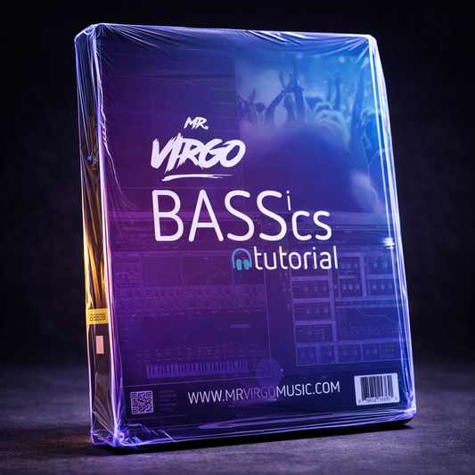 Mr Virgo BASSics Tutorial
