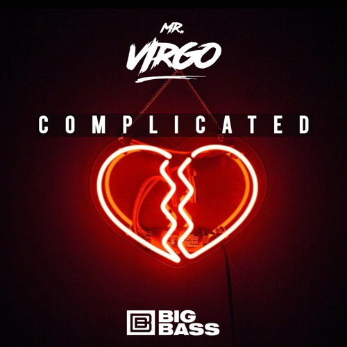 Mr Virgo - Complicated