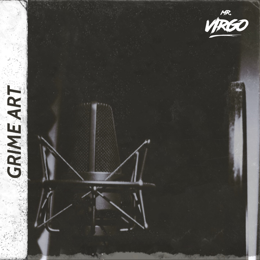 Grime Art