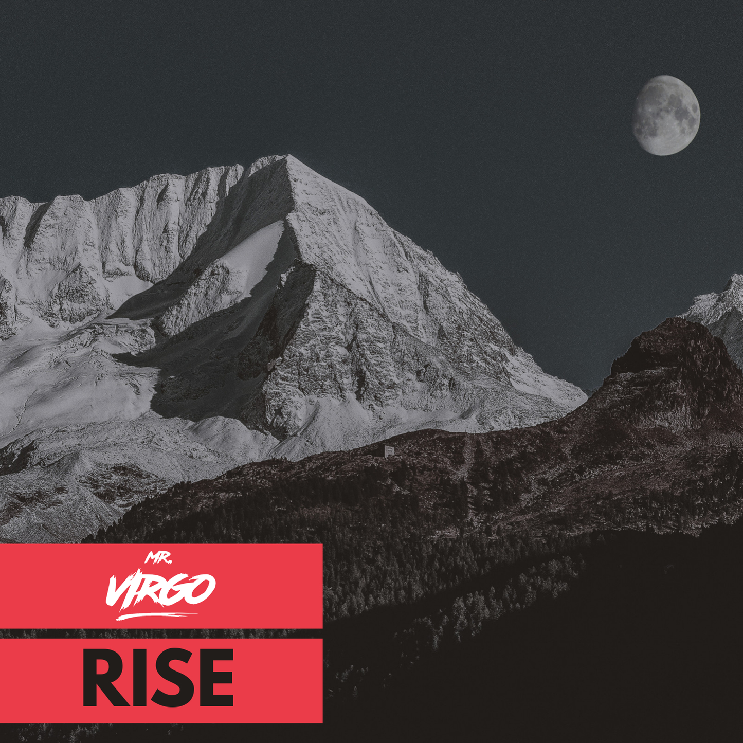 Rise | drum and bass