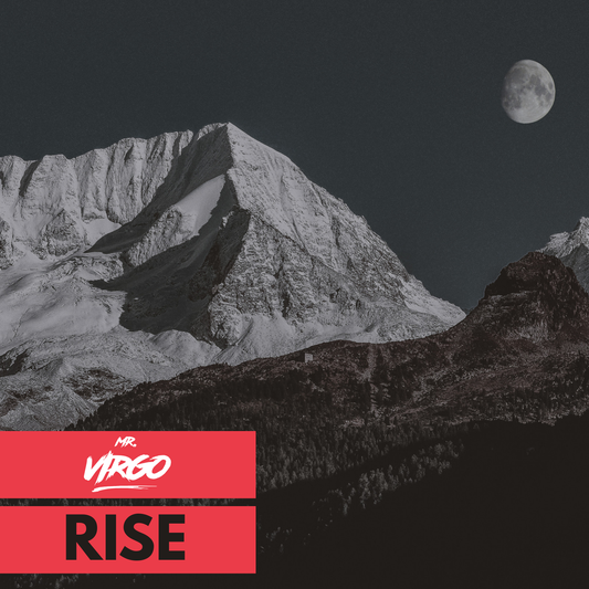 Rise | drum and bass