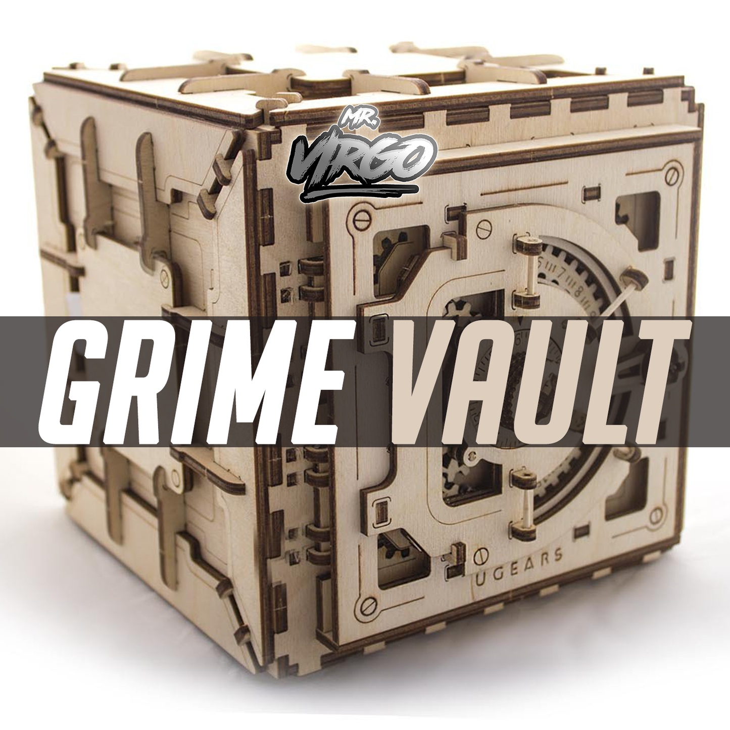 Grime Vault - 26 Full Tracks