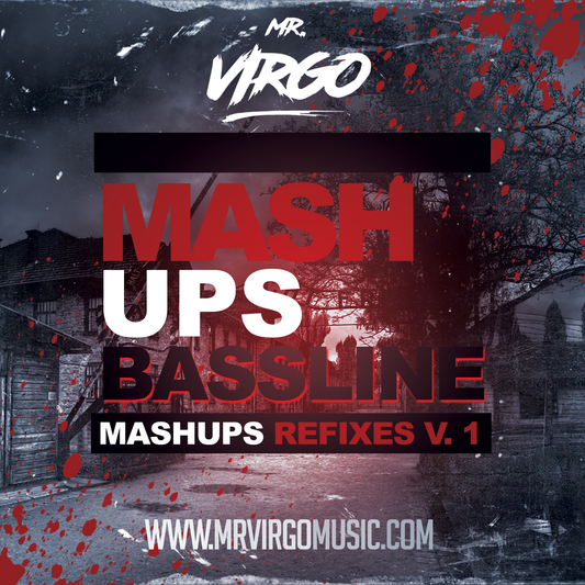 Mash Ups Bassline V.1