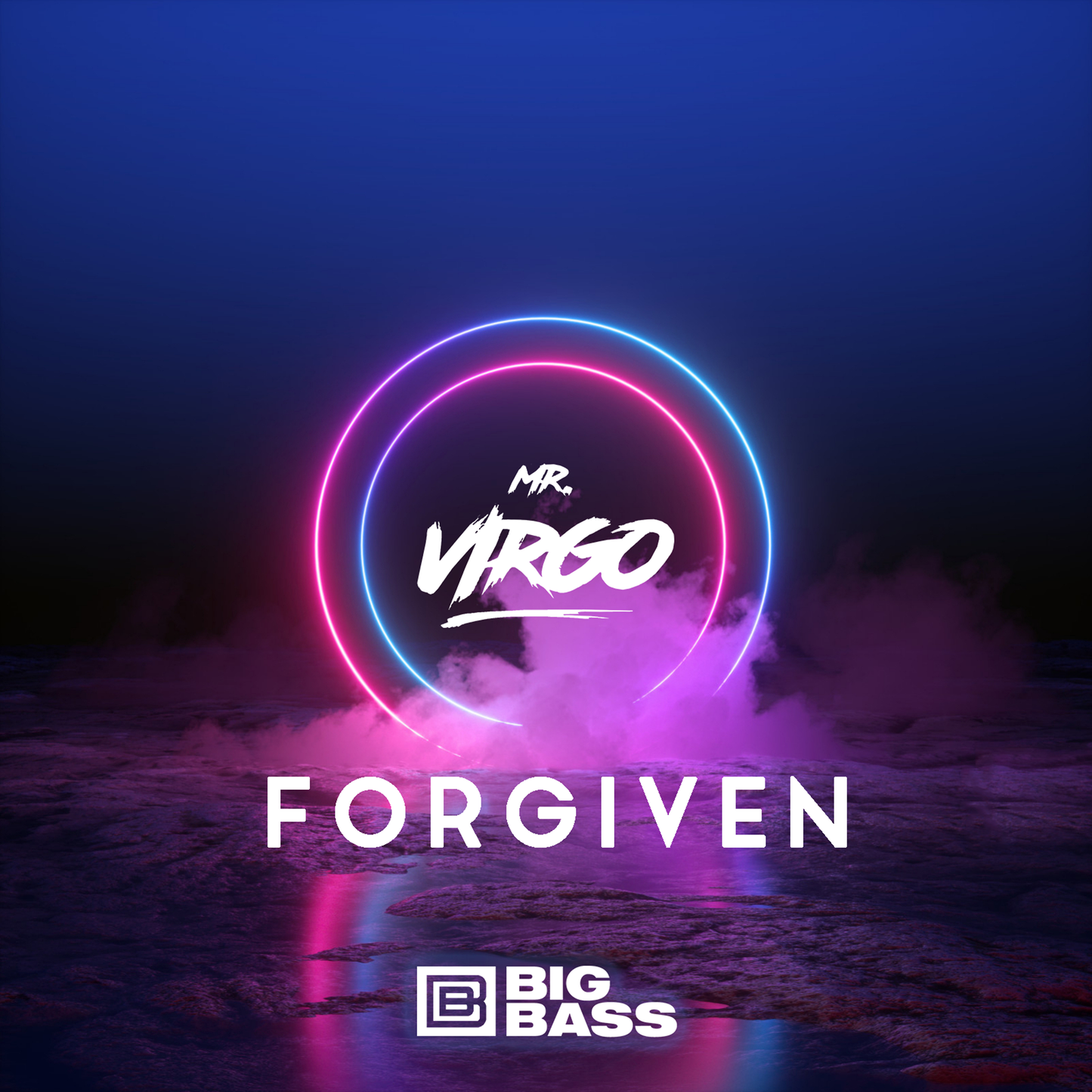 Forgiven