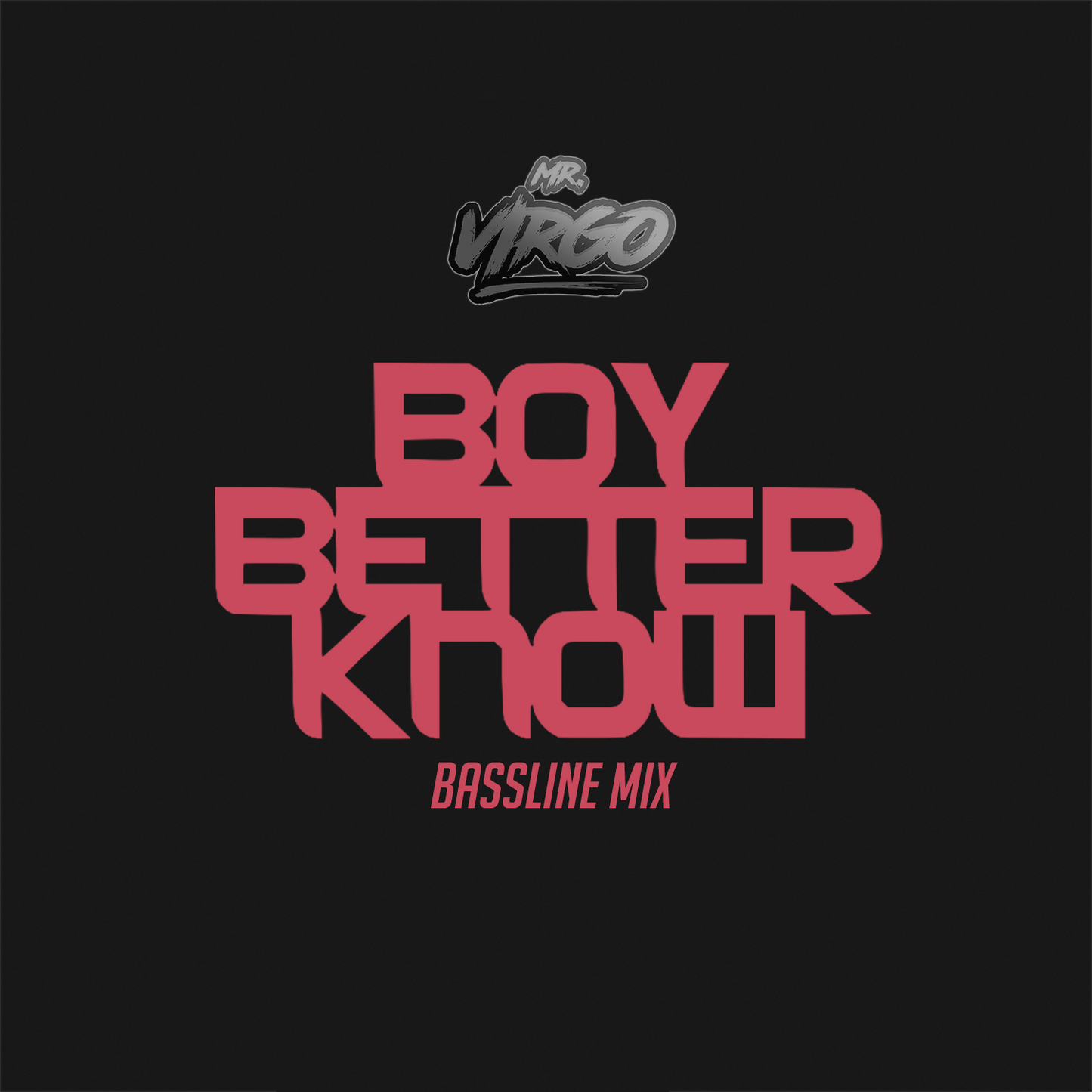 Skepta JME Boy-Better-Know Grime Mr-Virgo Bassline
