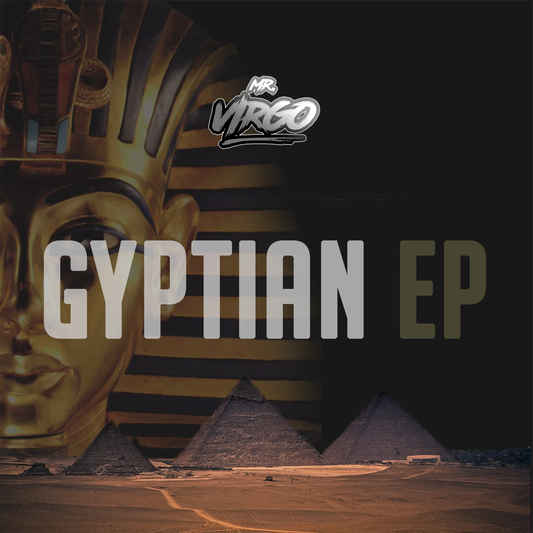 Gyptian EP