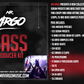 Mr Virgo Bass Producer Pack (Mac Users)